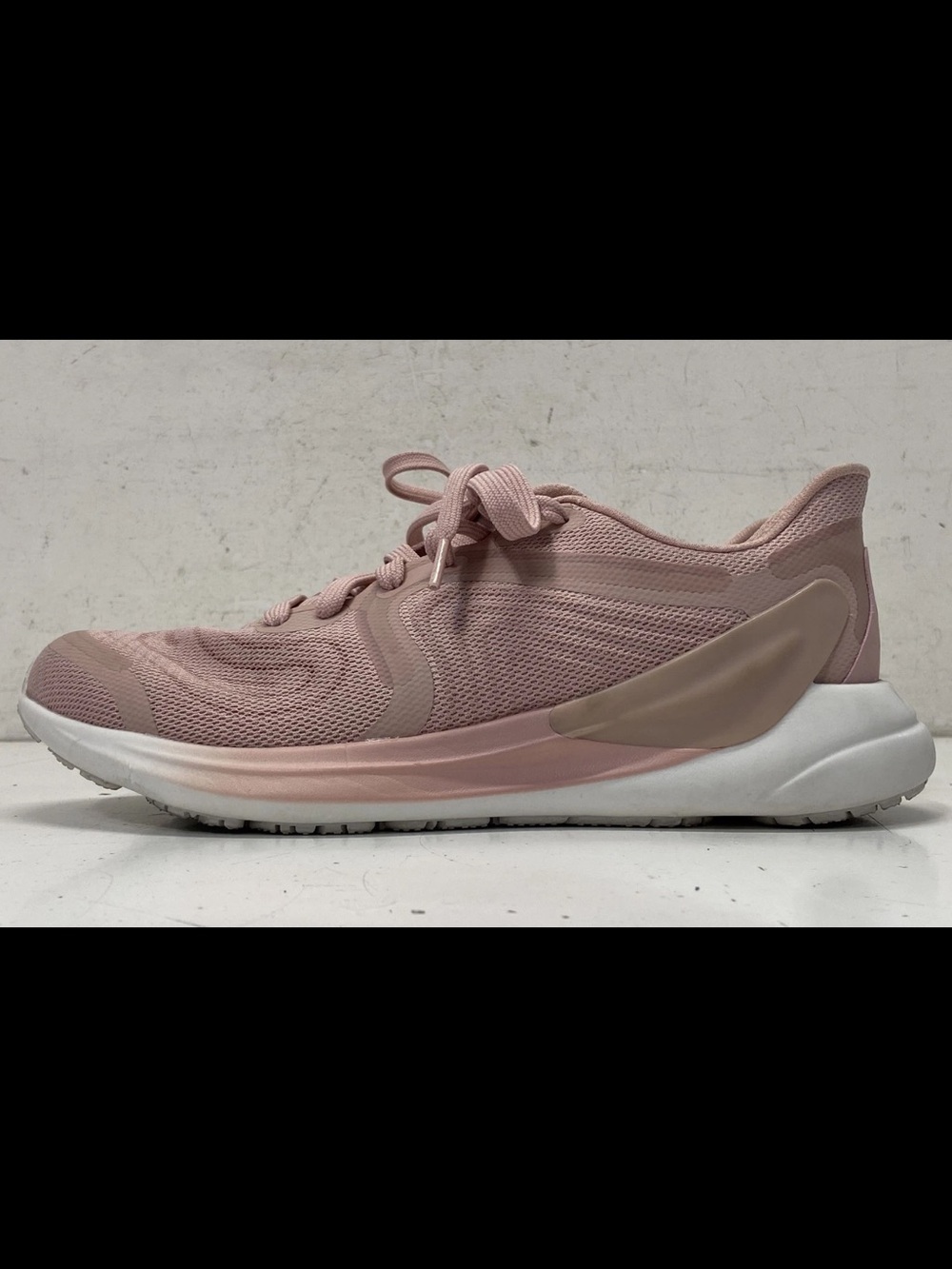 lululemon athletica Women's Running Shoe - Rose Pink - Picture 7 of 7
